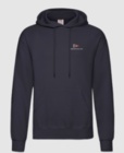 Hoodie , Deep Navy